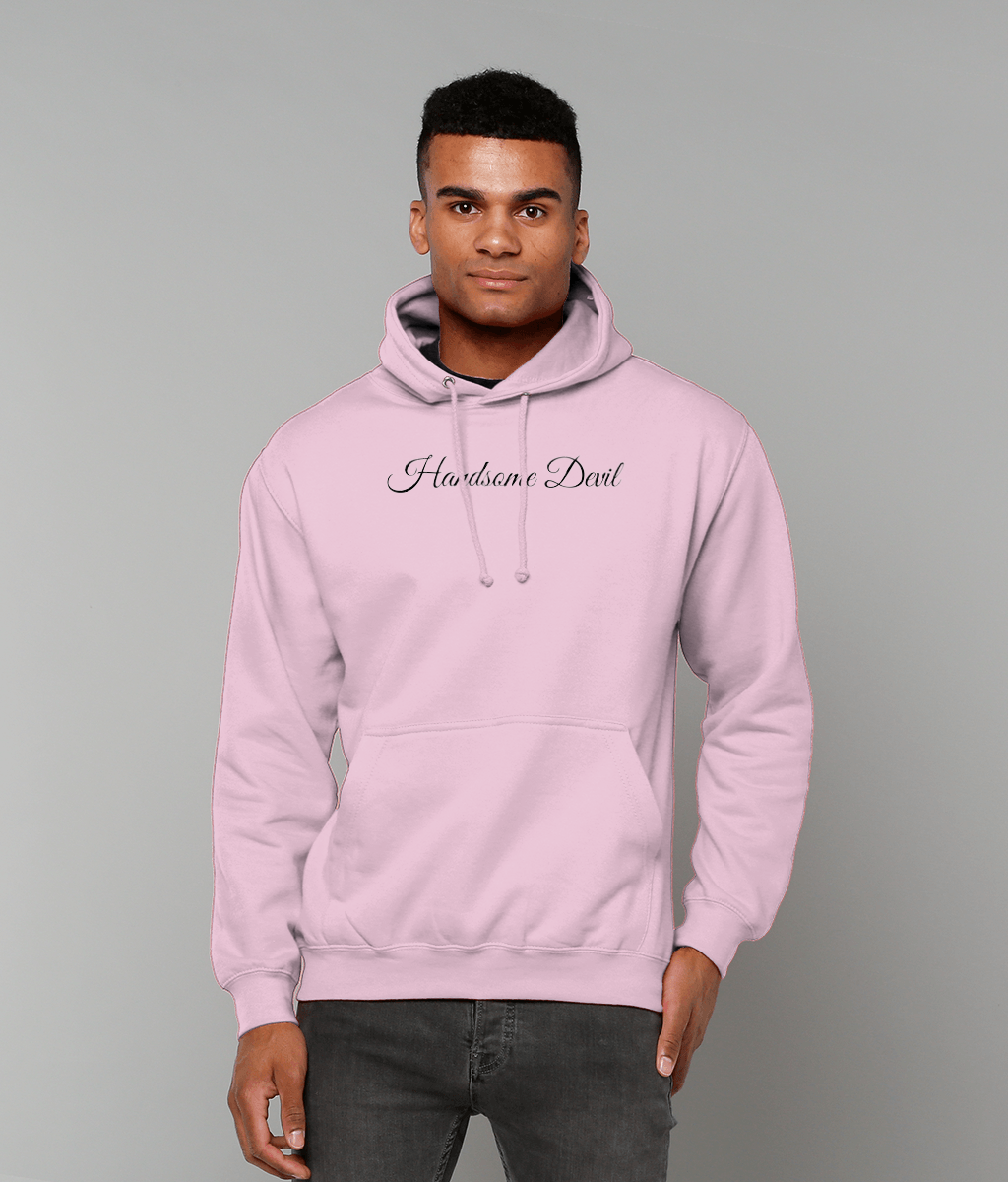 Pink hoodie black jeans sale