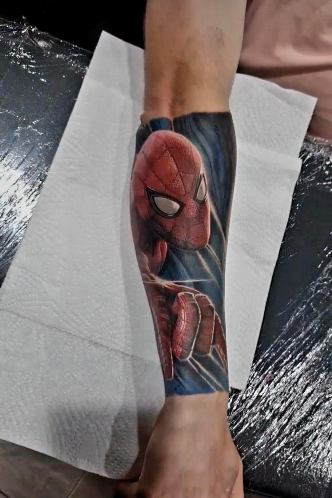Custom Tattoos in Walsall: Designed Around You, Not a Template