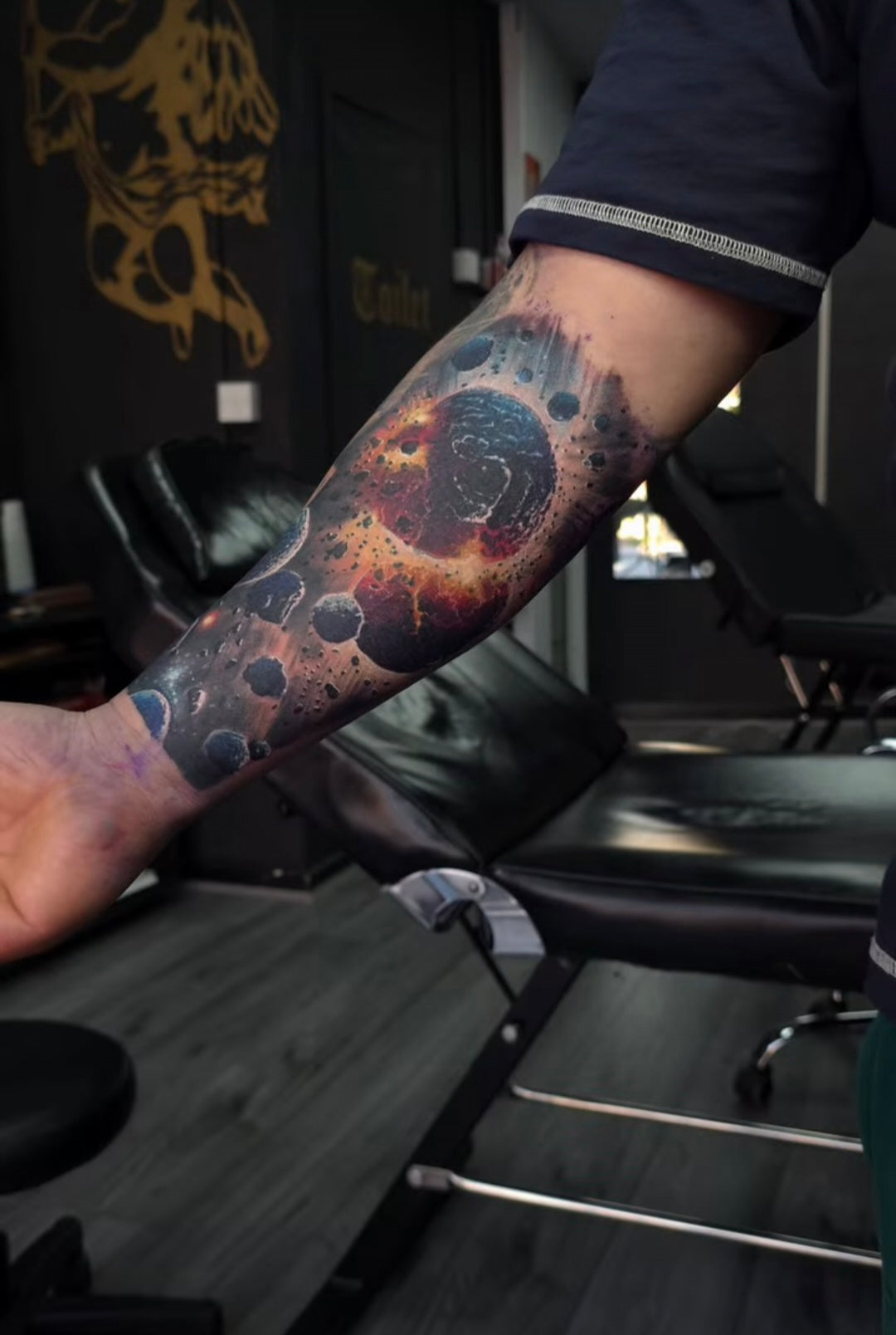 Looking for a Tattoo Studio in Walsall? Here’s What to Consider Before Booking