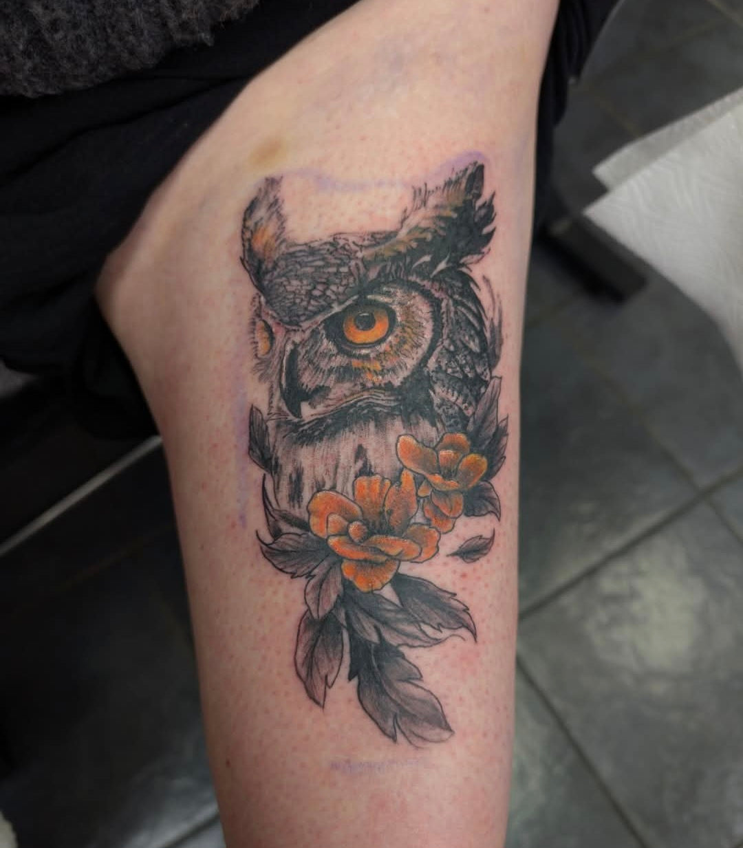 Looking for a Tattoo Studio Near Stafford? Discover Handsome Devils Tattoo Club