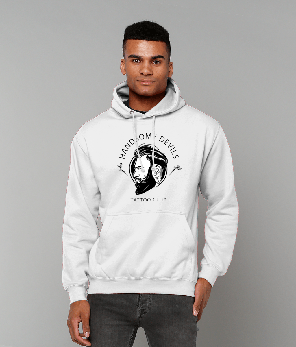 Handsome Devils Tattoo Club Clothing: Everyday Wear for the Tattooed and Proud
