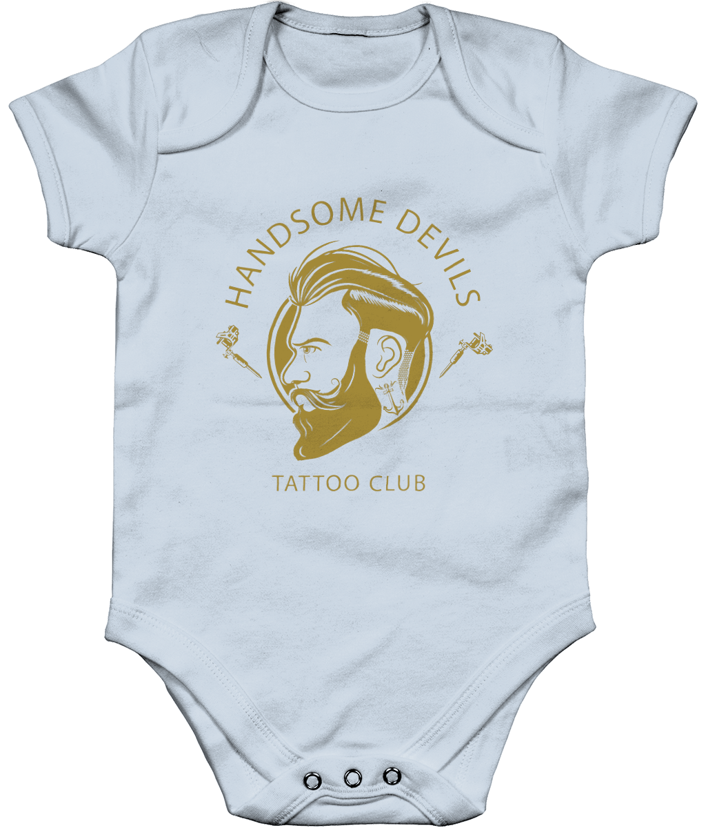 Front - DTF